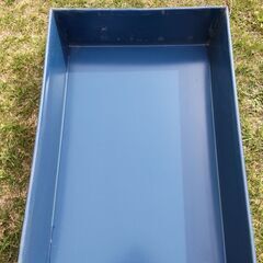 北海道のトロ舟の中古が安い！激安で譲ります・無料であげます  