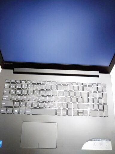 [中古ノートパソコン]レノボ Lenovo IdeaPad 32 Win10