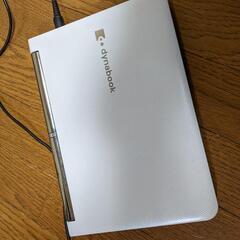 【ネット決済】小さめノートパソコン