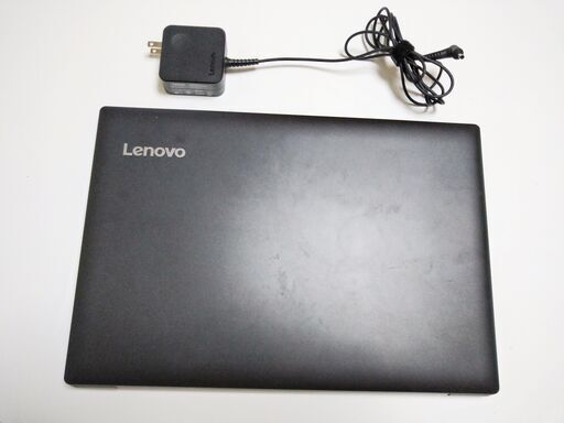 [中古ノートパソコン]レノボ Lenovo IdeaPad 32 Win10