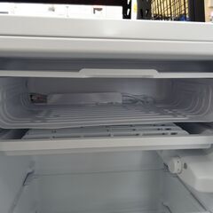 高年式 西岡店 1ドア 冷蔵庫 93L 2021年製 KRJD-9GA-W アイリスオーヤマ IRIS OHYAMA ホワイト 100L以下 − 北海道
