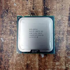 【ネット決済・配送可】【動作確認済】Intel CPU Core...