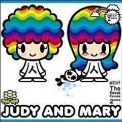 JUDY AND MARYコピーバンド   ボーカル募集　月、火...