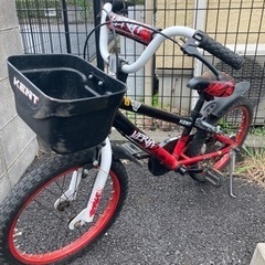 【ネット決済】【値下げ】子供用自転車