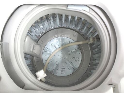 札幌白石区 6.0Kg 2018年製 洗濯機 アクア AQW-KS6F 6Kg AQUA 本郷通店