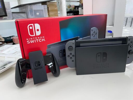 Nintendo switch　SJ124