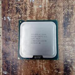 【ネット決済・配送可】【動作確認済】 Intel CPU Cor...