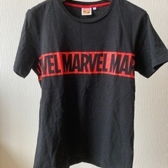 MARVEL  Tシャツ