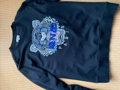 kenzo(ケンゾー)トレーナー 新作