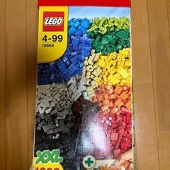 LEGO レゴブロック　いろいろ