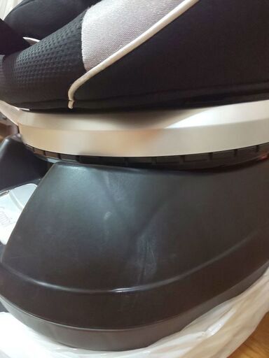 ⭐️値下⭐️ Combiネルーム【回転式・扱い簡単！】