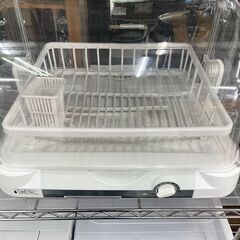 リサイクルショップどりーむ鹿大前店　No１５４９　食器乾燥機　コ...