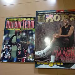 NBA雑誌