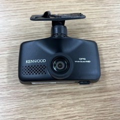 KENWOOD ケンウッド　ドライブレコーダー　中古　DRV-630