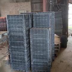 空中ポット　24穴１００枚