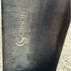 Gibson キャラバンワイド用 フロントスポイラー