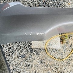 Gibson キャラバンワイド用 フロントスポイラー