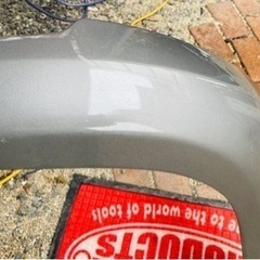 Gibson キャラバンワイド用 フロントスポイラー