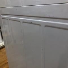 K029☆Panasonic製☆2015年製7.0㌔洗濯機☆6ヵ月間