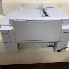 ブラザープリンターMFC-J6583CDW