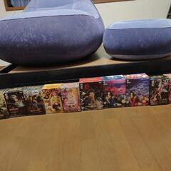 アニメフィギュア等大量