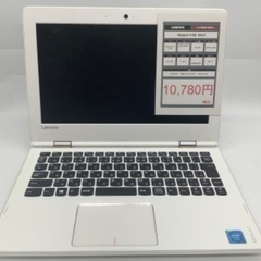 安心6ヶ月保証　LENOBO IDEAPAD 310S 80U