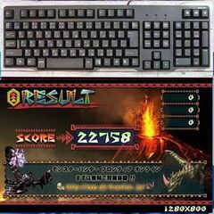 ☆ネオンブルー☆ハイパー無線 高FPSゲーミングPC】フォートナイト