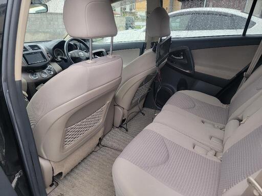 走りのヴァンガード 車検付き エンジンオーバーホール済み 総合グッドサービス 青森のトヨタの中古車 ジモティー