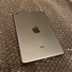 iPad mini 2 128g wi-fi モデル