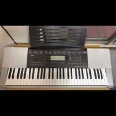 CASIO  CTK-4200 ，電子ピアノ（キーボード）