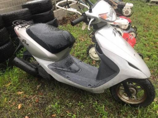 HONDA Dio ディオ 不動車 | clinicaversalles.com.pe