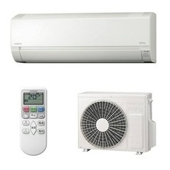 HITACHI 2020年式 エアコン 14畳 6畳 2台セット