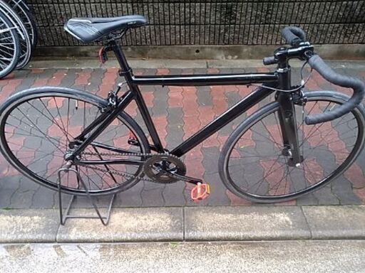 その他 LEADER BIKES  CRETIN