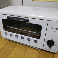 オーブントースター　YSK- T86A1　15年製