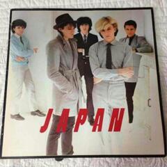 JAPANコンサート☆1981年