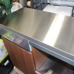 ★特別価格 人気unico ★unico ウニコ (STRADA ストラーダ) キッチンカウンター 食器棚★大田区、品川区 配送・設置無料★店頭取引歓迎