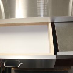 ★特別価格 人気unico ★unico ウニコ (STRADA ストラーダ) キッチンカウンター 食器棚★大田区、品川区 配送・設置無料★店頭取引歓迎