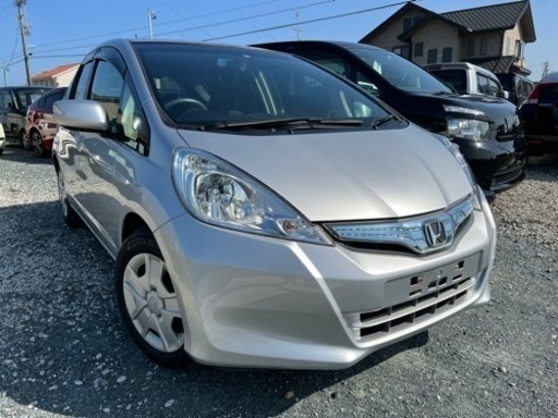ホンダフィットハイブリッド車検2年付コミコミ価格 低価格車専門店 遠州病院のフィットの中古車 ジモティー ホンダフィットハイブリッド車検2年付コミコミ価格 低価格車専門店 遠州病院のフィットの中古車 ジモティー