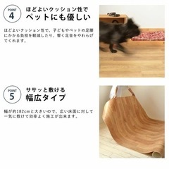 壁紙屋本舗 クッションフロア 白 木目柄セレクション 10メートル