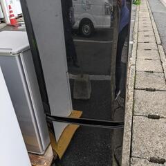 三菱 2017年 MR-P15A 146L?自社配送時?代引き可?※現金、クレジット、スマホ決済対応※【3ヶ月保証★送料に設置込】