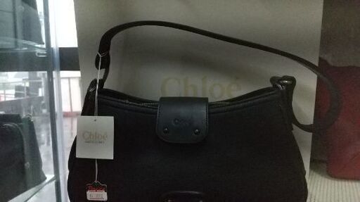 バッグ ChIoe