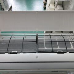 K03230 ダイキン 中古エアコン 主に10畳用 冷2.8kw／暖3.6kw