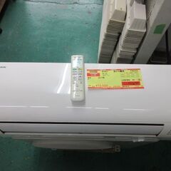 K03230 ダイキン 中古エアコン 主に10畳用 冷2.8kw／暖3.6kw
