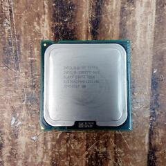 【ネット決済・配送可】【動作確認済】 Intel CPU Cor...