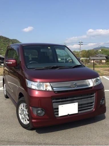 ご成約ありがとうございました 予備検査付き Mh23s型ワゴンr スティングレーt ターボ付きで速い なかなかの美車 機関快調 下 Ikinahade 西脇のワゴンrの中古車 ジモティー ご成約ありがとうございました 予備検査付き Mh23s型ワゴンr スティングレーt ターボ付きで速い なかなかの美車 機関快調 下 Ikinahade 西脇のワゴンrの中古車 ジモティー