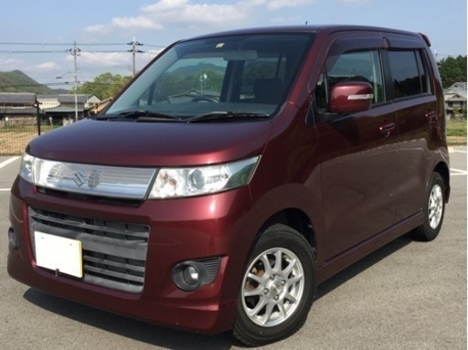 ご成約ありがとうございました 予備検査付き Mh23s型ワゴンr スティングレーt ターボ付きで速い なかなかの美車 機関快調 下 Ikinahade 西脇のワゴンrの中古車 ジモティー ご成約ありがとうございました 予備検査付き Mh23s型ワゴンr スティングレーt ターボ付きで速い なかなかの美車 機関快調 下 Ikinahade 西脇のワゴンrの中古車 ジモティー