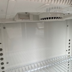 美品】業務用 冷蔵ショーケース パナソニック SMR-M48SNB