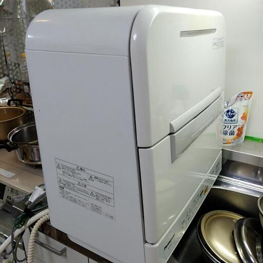 panasonic食器洗い機