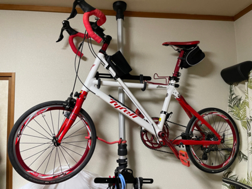 自転車