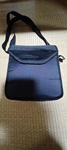 Nikon　双眼鏡　7×50 6.2゜
